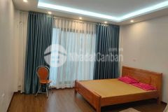 Cần bán nhà lê đức thọ, nam từ liêm, 56m2, 4 tầng, giá 4.96 tỷ. lh 0986519695.