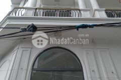 Nhà lê đức thọ, lô góc hxh, 63m2, 5.8tỷ