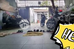 Bán nhà hẻm xe tải mã lò bình tân 9x33m chỉ 7 tỷ 0902748060.