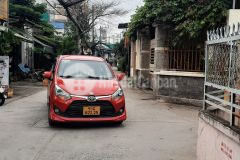 Bán nhà 2 tầng hẻm xe hơi đ lê trọng tấn, q. bình tân 4,2x1980m2 chỉ 5,7 tỷ