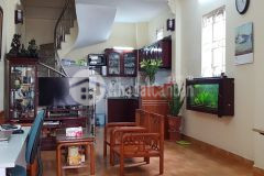 Cần bán gấp nhà phố kim giang, thanh xuân, 39m2, 4t, mặt tiền 3.3m, 3.65tỷ.