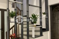 Nhà ngõ phố nguyễn chí thanh, ph tân bình, tp hd, 43.5m2, hướng tây, 3 ngủ, 1 tỷ 850