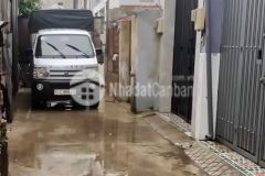 Bán nhà hẻm xe hơi phạm văn chiêu gò vấp