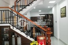 Ặt tiền hiền vương 4x12.5 giá 5.29 tỷ phú thạnh tân phú