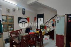 Bán nhà ngõ 68 cầu giấy, cách ô tô 20m 3 mặt thoáng, 60m2 mt 5m 4,8 tỷ