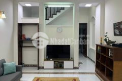 Cc bán nhà tô hiệu hà đông, đường ô tô tránh, kinh doanh, 5 tầng 42m2, giá 5.7 tỷ
