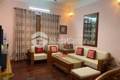 Chính chủ cần bán nhà mặt phố vũ tông phan dt 75m25t, giá 15.5 tỷ.