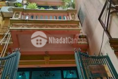 Cần bán gấp nhà phố kim giang, thanh xuân, 39m2, 4t, mặt tiền 3.3m, 3.65tỷ.