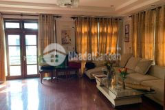 Mặt phố minh khai hai mặt đường gần times city 200m2x5t chỉ 43.89 tỷ. lh 0989.62.6116