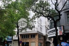 Cần thanh khoản gấp mặt phố mễ trì thượng quận nam từ liêm 54m2 đất mt 4m lô góc kd đỉnh