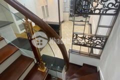 Bán nhà cực đẹp ô tô gần, ngõ thoáng, 43m, 4 ngủ đẹp, thanh bình, hà đông