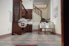 Bán nhà đội cấn, gần chợ cống vị, ba đình, ha nôi