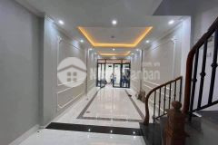 Siêu hiếm giải phóng, 30m25 tầng, 3 tỷ, nhà mới, ngõ thông