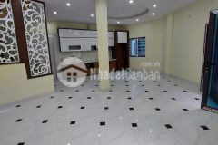 Nhà mới đẹp 3 mặt thoáng ôtô tránh 52m 5t 4xtỷ giáp nhị hoàng mai