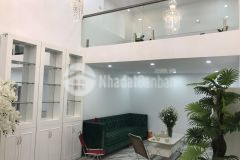 Nhà đẹp láng hạ 50m2 ở ngay lô góc 5.8m mặt tiền nhỉnh 6 tỷ