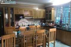 Cần bán biệt thự cổ linh, dt 97m2, oto, sđcc, 6.2 tỷ