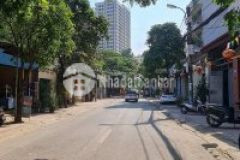 Vị trí hiếm mặt phố căn góc 65m 6t 19xtỷ đức giang long biên 3 mặt kinh doanh