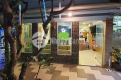 Đường giải phóng, biệt thự 3 thoáng, ô tô, nội thất xịn, khu cán bộ, dòng tiền cao.