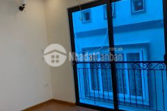 Hiếm bán nhà cực đẹp lĩnh nam, dt 40m2x4t, mt 4m, giá 2 tỷ 95.