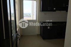 Cần bán gấp căn hộ him lam nam khánh q8, dt 110m2, 2 phòng ngủ, 2 wc, căn góc lầu cao view thoáng