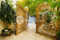 Nhà thang máy nội thất đỉnh trần thái tông tân bình xem ngay