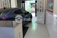 Bán nhà mới hxh đường đất mới 60m2, 1 trệt 2 lầu 4.75 tl.