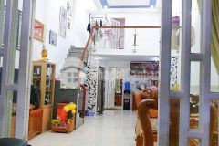 Bán nhà đường lê trọng tấn tân phú, hẻm xe hơi, 65m2, giá chỉ 4.8 tỷ