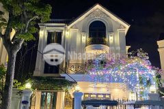 Bán gấp 5 căn biệt thự việt hưng đẳng cấp 5 sao giá chỉ từ 20 tỷ. tiện ích vô vàn, an sinh tuyệt đỉnh.