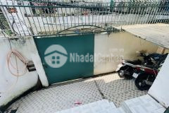 Lô góc, cách hxt 10m, 69m2, xô viết nghệ tĩnh, bình thạnh