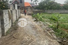 Đất đầu tư giá cực rẻ,tiên trượng thủy xuân tiên cm hn.dt 888m2.mt 42m.giá 3,8 tỷ.