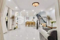 Nhà mới duy tân, 4 tầng giá chỉ 3.6 tỷ.