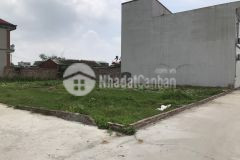 Bán 80m2 đất mt5.3m siêu đẹp ngọc trì long biên lô góc ngõ thông vỉa hè ô tô chỉ 6.3tỷ