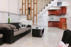 Nhà hẻm oto hiệp nhất 50m2 tân bình chỉ 4.8 tỷ