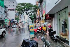 Nhà đẹp view hồ quá hiếm mỗ lao,hà đông, kinh doanh, gara ô tô, 55mx4t nhỉnh 6 tỷ.
