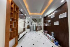 Cần bán nhà tại trung văn nam từ liêm, 5t 33m2 3pn giá chỉ 2,75 tỷ. lh 0379283456