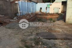 Bán đất thổ cư mặt tiền đường nhựa bình thung, dĩ an, bình dương