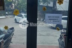 Nhà mới ngõ thông kinh doanh ô tô giải phóng, 35m2 x 5t, r4.5m, nhỉnh 5 tỷ