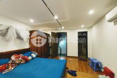 Bán nhanh nhà phan chu trinh, hà đông,ô tô, lô góc, 54mx4 tầng.