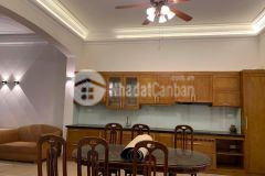 Hiếm biệt thự xuân thủy, cầu giấy, 126m2, mt 13m, giá 10.5 tỷ. lh 0986519695.