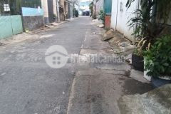 Cực hot nhà hxh 5m lê thị bạch cát q11, 40m2 3tang chỉ 4,5 tỷ.