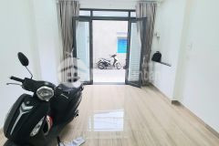 Con đường siêu đẹp lê lợi gò vấp 4x7 chỉ 4.95t