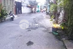 Bán gấp nhà hxh âu cơ quận11,40m2,3tầng,4pn chỉ 3,6tỷ