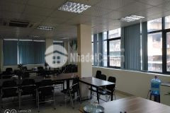 Bán nhà đường hoàng hoa thám, dt 145m26 tầng, gara thang máy 18.7 tỷ