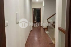 Bán gấp nhà đẹp lô góc,dân xây, ô tô, gần phố cầu am, hà đông, 49m, 4 tầng, nhỉnh 3 tỷ.