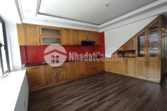 Cần bán đất ở đã có nhà 70m2, ở đường nguyễn văn cừ, ngọc lâm, long biên, hà nội