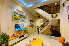 Bán gấp ở kim đồng, diện tích 48m2, 5 tầng, giá chỉ 7.3 tỷ