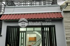 Bán nhà 687 lạc long quân 24m2, tt t bình, 3 tầng, hxh, chỉ 2 tỷ 5999