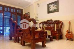 Bán nhà trường sa, phường 13, phú nhuận, 4 tầng, dt 96m2