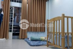 Bán nhà hẻm xe hơi đường vườn lài, tân phú, 40m2, 2lầu, giá rẻ nhỉnh 3 tỷ.