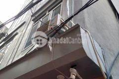 Bán nhà ngõ 63 lê đức thọ gần hồ trí đức